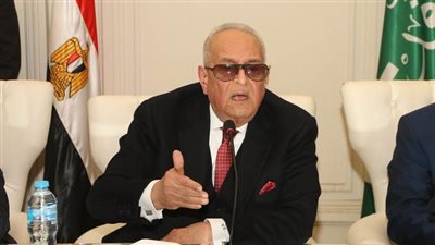 رئيس الوفد: إعداد قائمة بأسماء المرشحين المحتملين للبرلمان