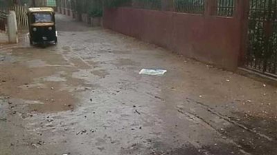 لـ10 ساعات.. انقطاع الكهرباء بسبب سوء الأحوال الجوية بـ”المنوفية“