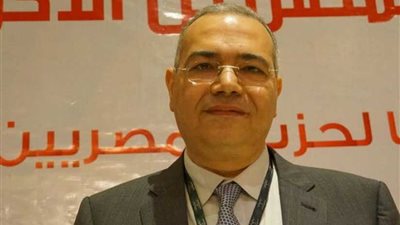 المصريين الأحرار: يستنكر تصريحات التركي 