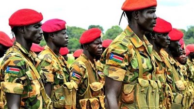 الخرطوم وكمبالا تتفقان على دعم مسيرة السلام بجنوب السودان