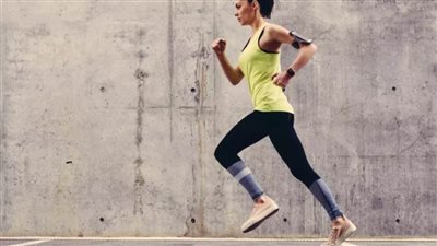 دراسة: الملح يساعدك على الجري بشكل أسرع