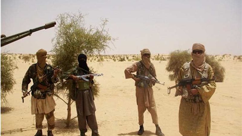 معهد الدراسات الأمنية