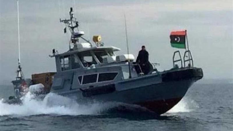 قائد الجيش الليبي