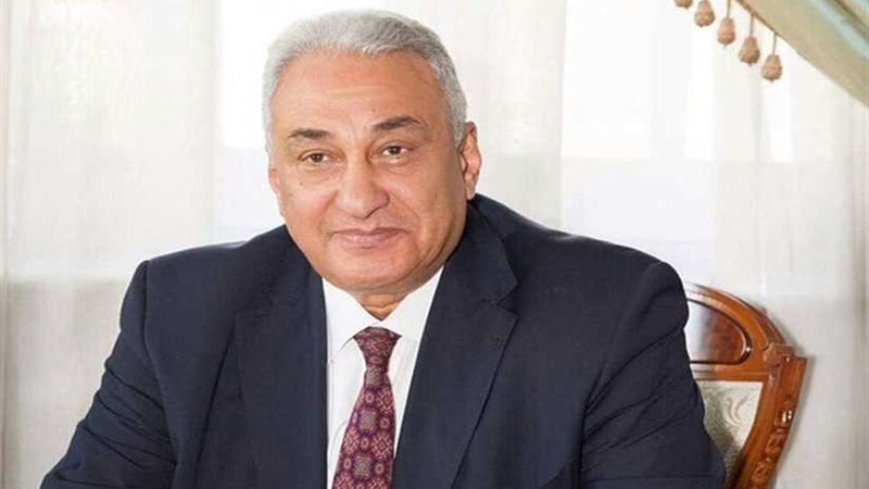 غدا.. عاشور يعقد