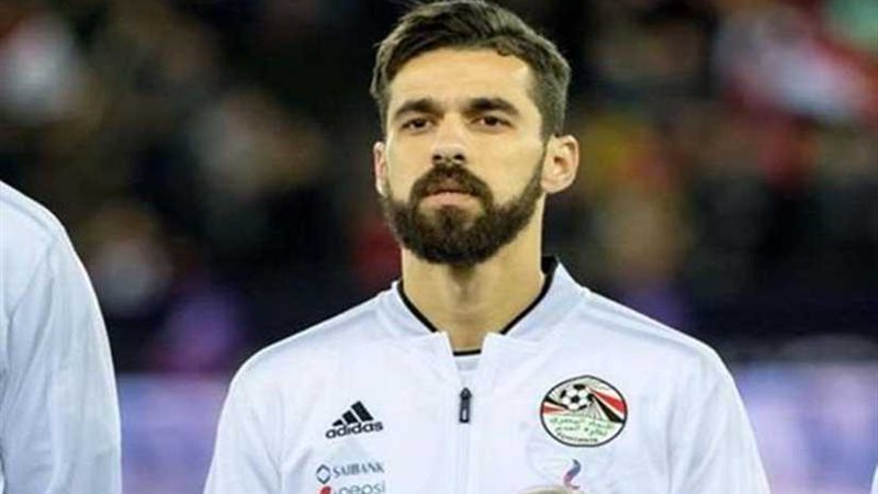 عبد الله السعيد يقترب