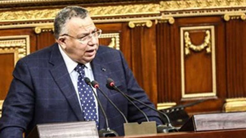 لجنة الرد على بيان