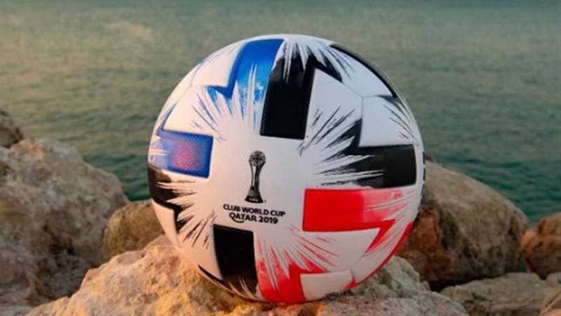 تعرف على القنوات