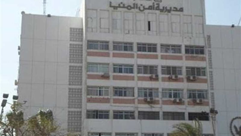 ضبط ٢١٥٠ عبوة ملمع