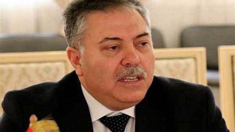 وزير تونسي: إبرام