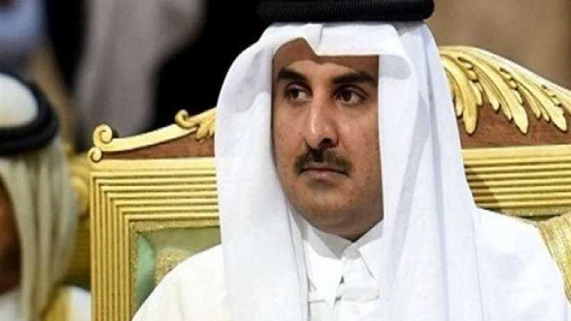 تفاصيل خطةتميم الشيطانية