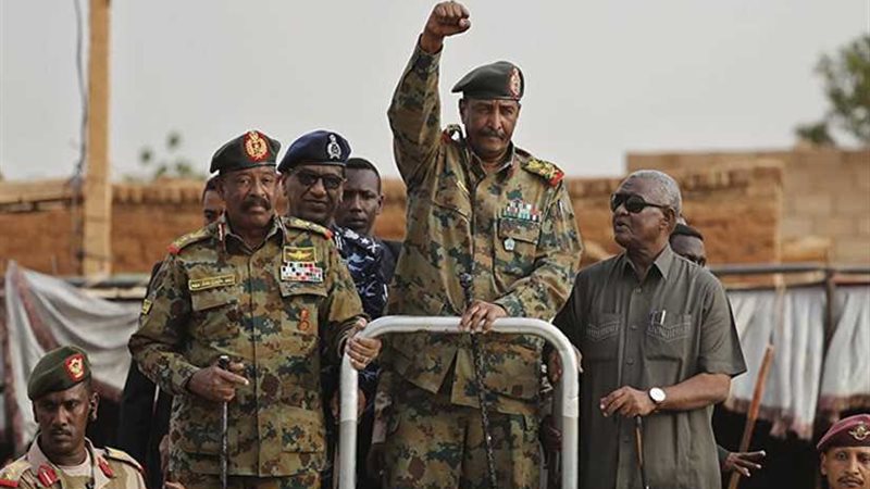 انطلاق المفاوضات