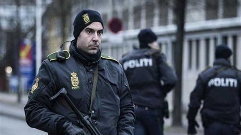 اعتقالات واسعة في