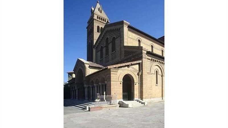 كنيسة سان فرانسوا