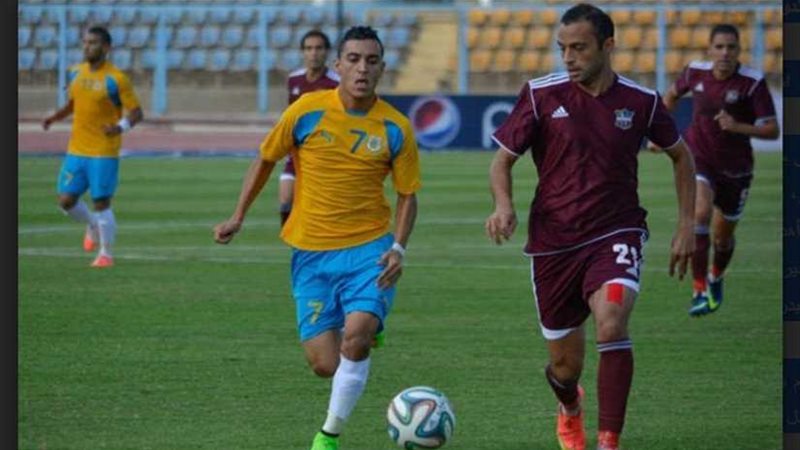 الإسماعيلي يسعى لتصحيح