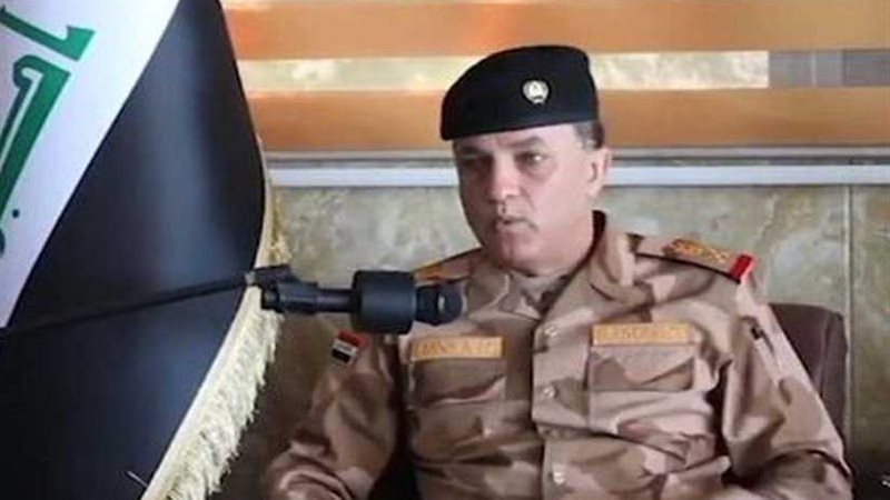الاستخبارات العسكرية