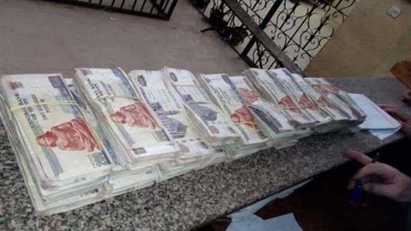 عاجل.. مسعفان يعثران