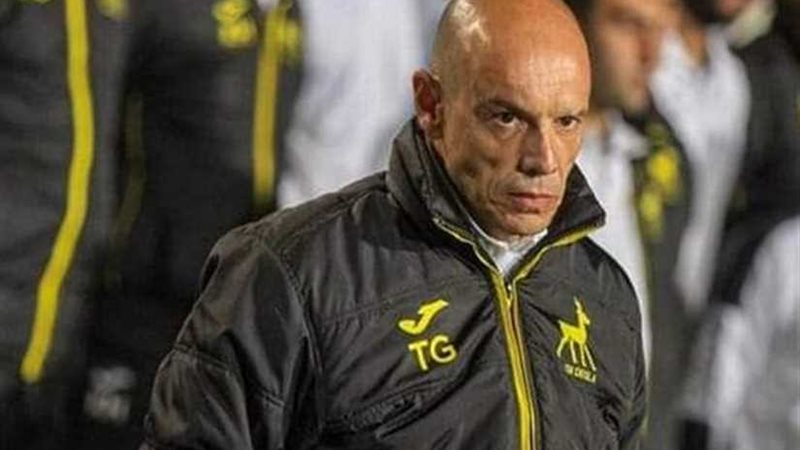 مدرب وادى دجلة: قدمنا