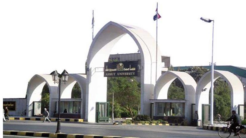 عاجل.. جامعة أسيوط