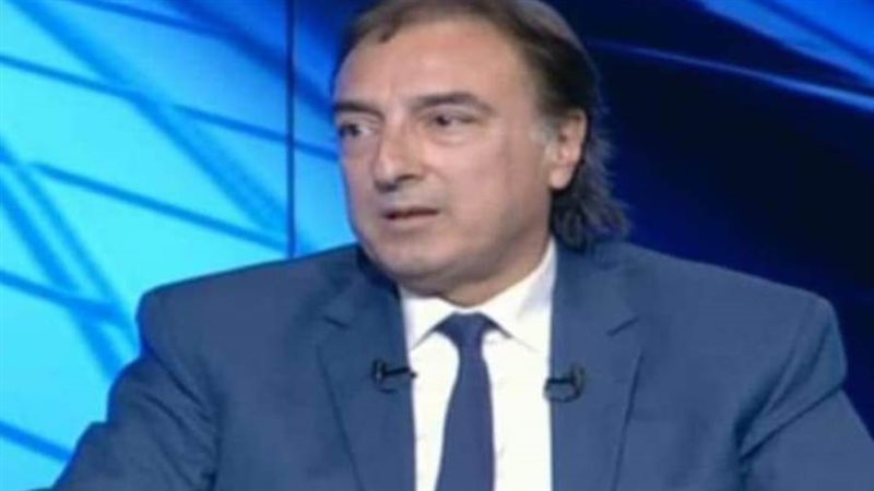 دكتور فيكين جيزمجيان