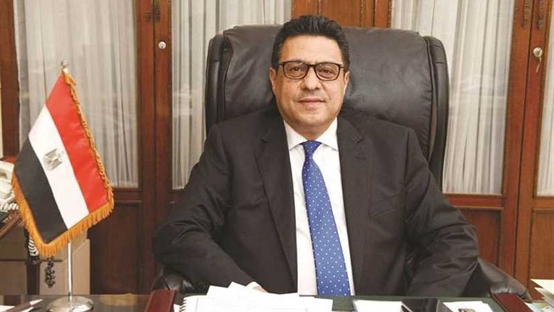 سفير مصر بالكويت: