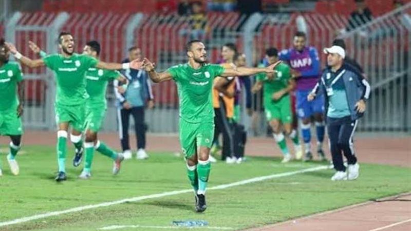 الاتحاد يستضيف طنطا