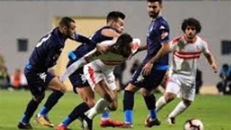 السماء تمطر لتعلن