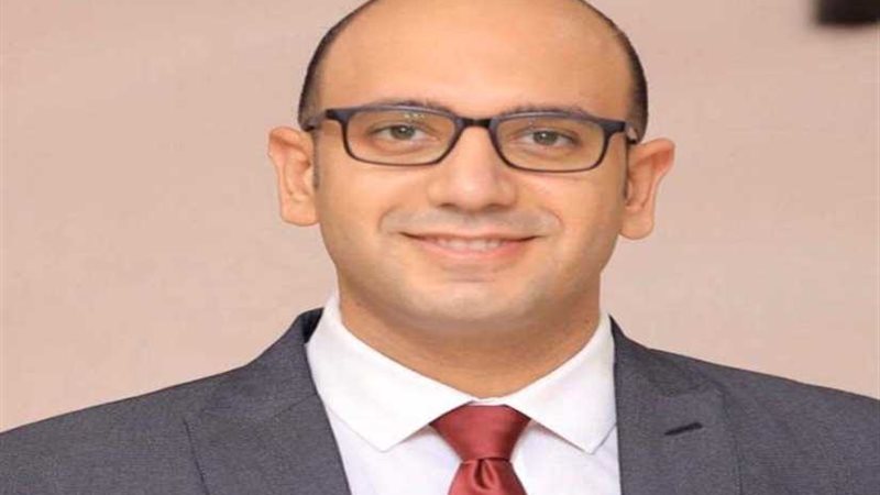 نجيب مديرا لمركز