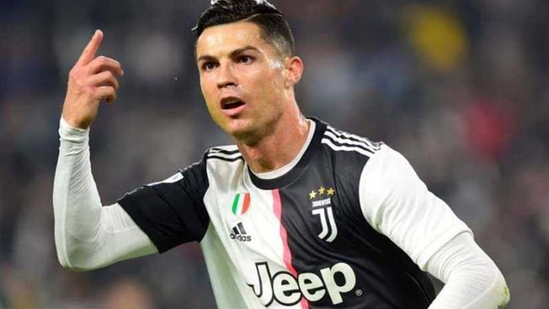 رونالدو: الريال فريق