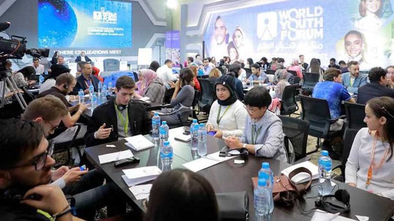 انطلاق الورش التحضيرية