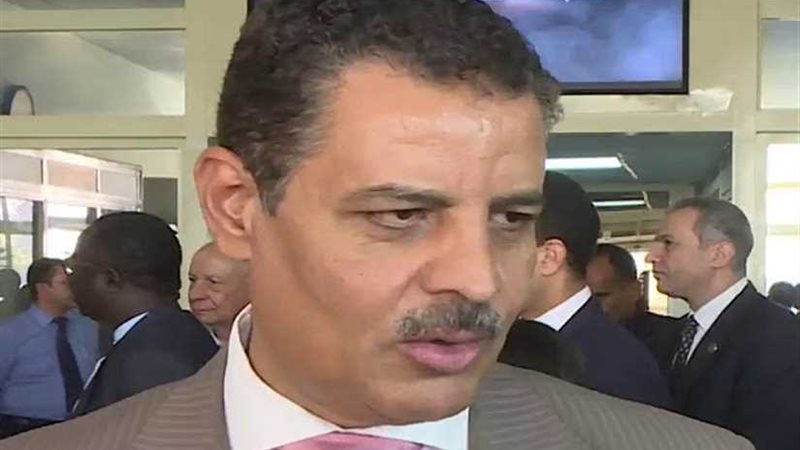 مصر تشارك في اجتماعات