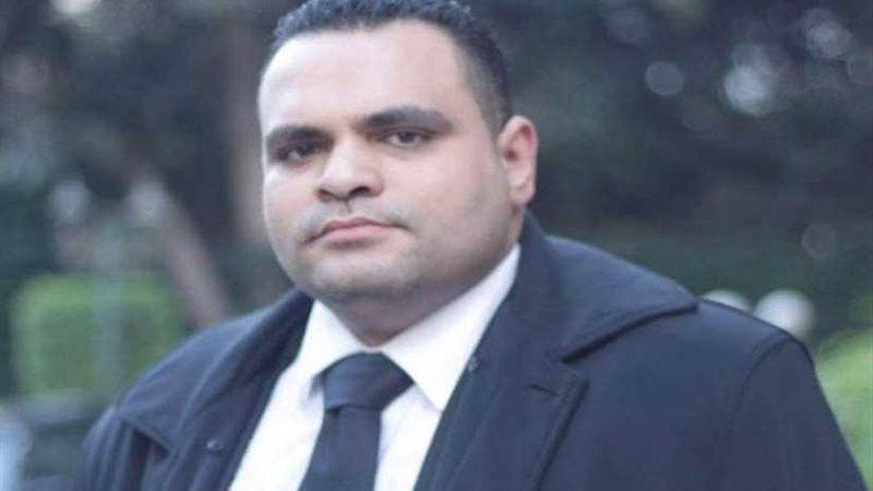 عضو تنسيقية شباب