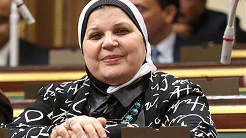 وكيل قوى البرلمان: