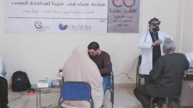 غدًا.. محافظ القاهرة