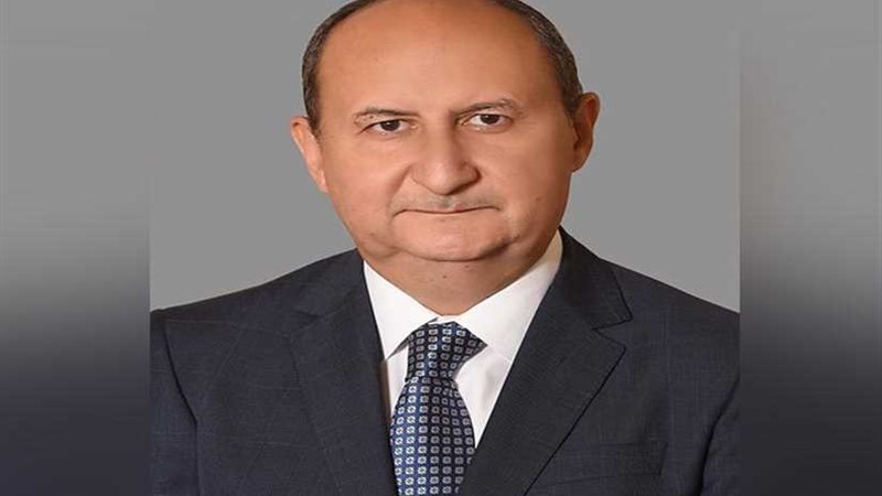 وزير الصناعة : أهمية
