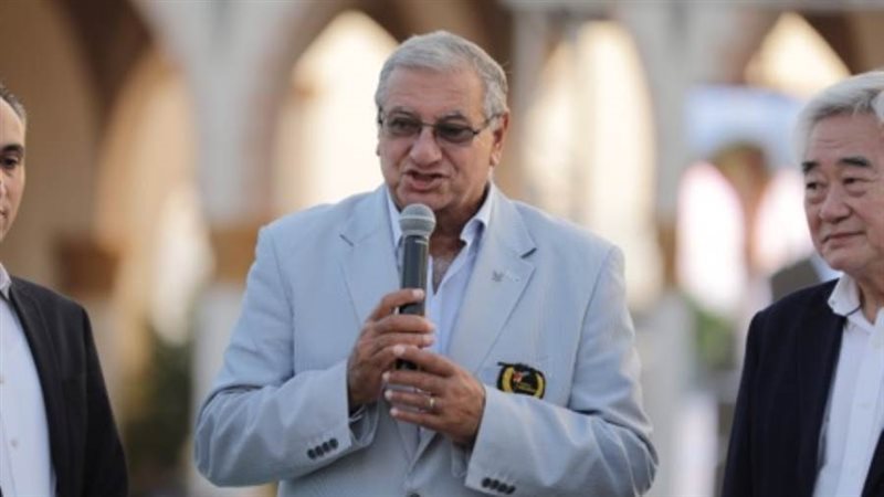 أحمد الفولي