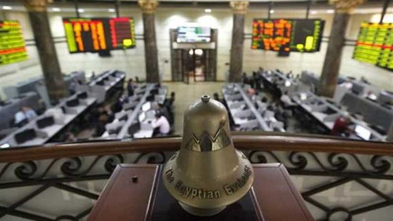 البورصة تخسر 3.1