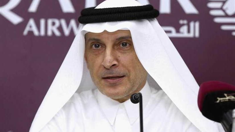 «نكتة».. مسئول قطري