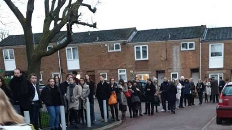 مهازل انتخابية في