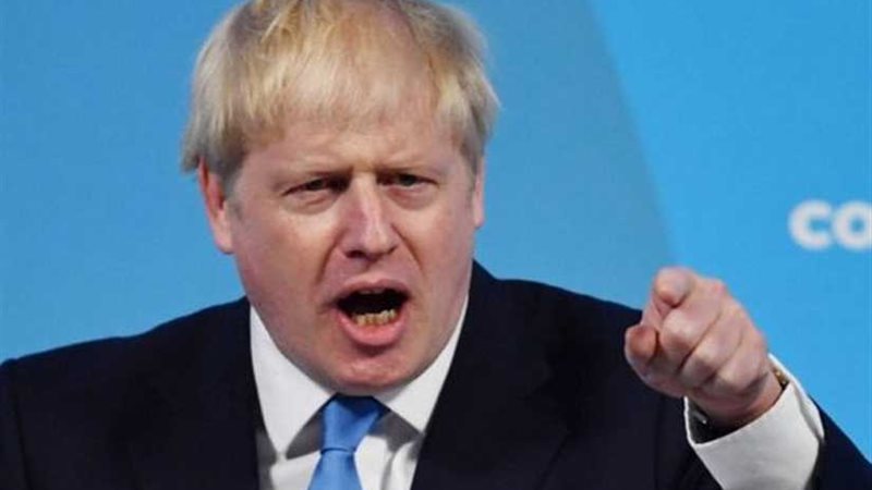 الانتخابات العامة