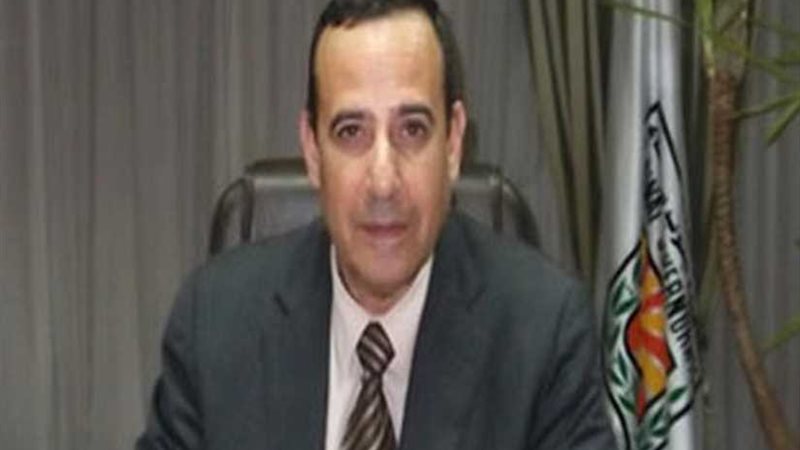 محافظ شمال سيناء