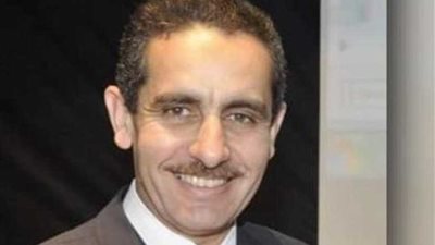 محافظ الغربية يكرم الفائز بالمركز الثاني في بطولة العالم للمكفوفين