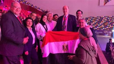 هداية ملاك: التأهل لطوكيو جاء بعد إصابة صعبة