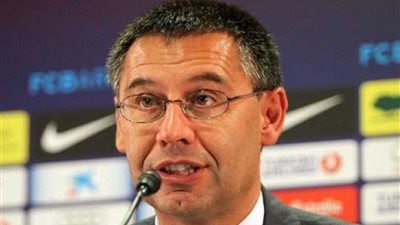 رئيس نادي برشلونة: لن يتم تأجيل الكلاسيكو أمام ريال مدريد