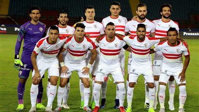 كارتيرون يعلن تشكيل الزمالك في مواجهة بيراميدز