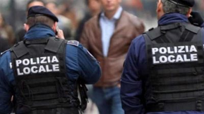 إيطاليا: منع 30 مشجعا لفريق لاتسيو من حضور أي مناسبات رياضية لعدة سنوات 