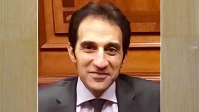 السفير بسام راضي لـ (شينخوا) : إفريقيا تشهد تحولا كبيرا.. ونرحب بالتعاون مع الصين