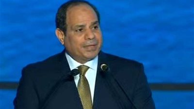 السيسي: منتدى أسوان تناول أبرز القضايا التي تواجه إفريقيا