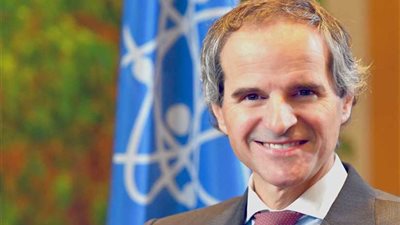 الأمم المتحدة ووكالة الطاقة الذرية يناقشان قضية حماية المناخ