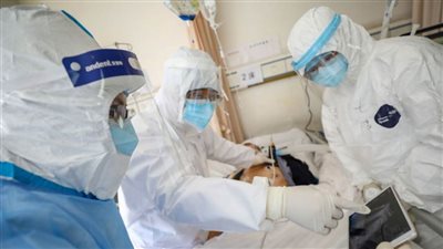 باحثون صينيون يكشفون مفاجأة بشأن انتشار 