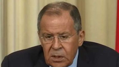 دبلوماسي روسي: لم نعقد أي محادثات مع واشنطن حول انضمامها إلى 